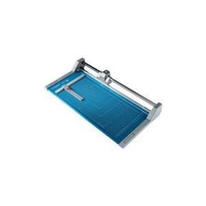  Dahle Professional Rolling Trimmer   Size 20 1/8 Cutting 