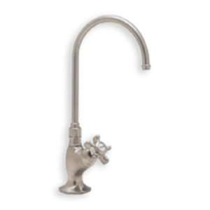  Rohl Country Kitchen C spout Filter Faucet w Lever Handle 