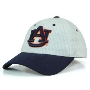  Auburn Tigers Jersey Mesh Zfit Hat