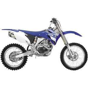  YZF450F 07 09 S/O M7 AL SA Automotive