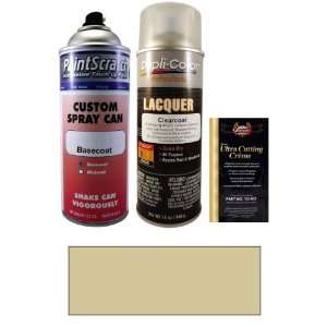   Spray Can Paint Kit for 2005 Pontiac Grand Am (15/WA929L) Automotive