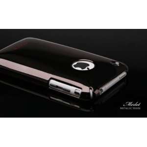  Noel Series Apple iPhone 3G Hard Case Eternity Collection+ 