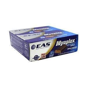  EAS/Myoplex Carb Control Nutrition Bar/Chocolate Penut 