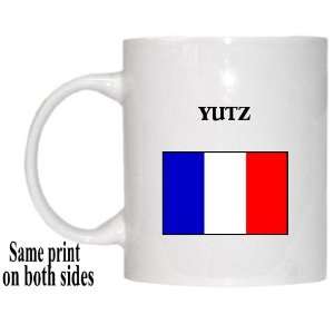  France   YUTZ Mug 