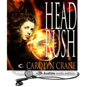  Head Rush Disillusionists, Book 3 (Audible Audio Edition 