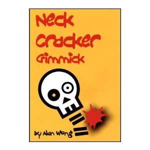  Neck Cracker 