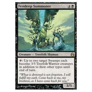  Fendeep Summoner Foil 