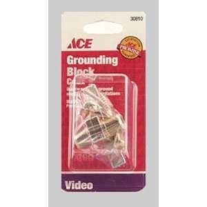  Ace Grounding Block (30810) Electronics