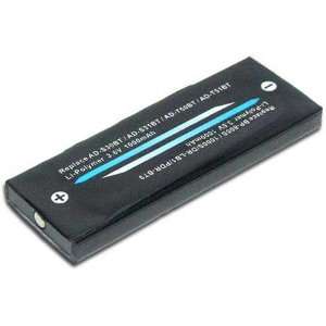   Battery for Toshiba PDR 3310 digital camera/camcorder Electronics