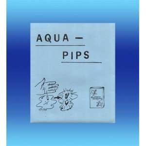  Aqua Pips 