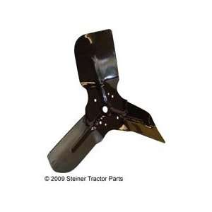  FAN BLADE ONLY     3 BLADE Automotive