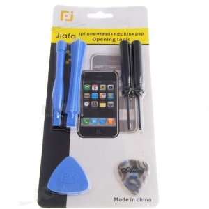 Complete Disassembly Tools for iPhone and iPhone 3G (6 
