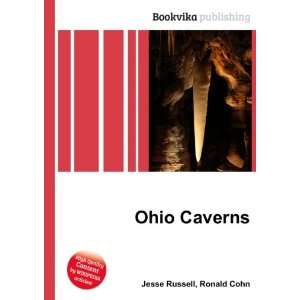  Ohio Caverns Ronald Cohn Jesse Russell Books