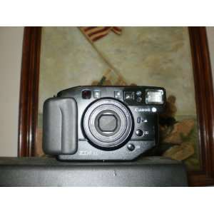  Canon SureShot Zoom XL