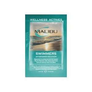  Malibu Swimmers After Swim Solution  .18oz packet Health 