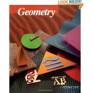  Geometry Books