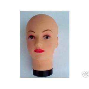  Mannequin   Female Head 