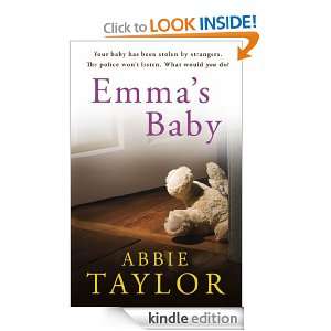 Emmas Baby Abbie Taylor  Kindle Store