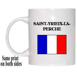  France   SAINT YRIEIX LA PERCHE Mug 
