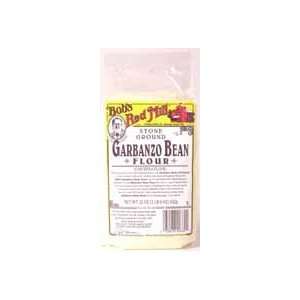  Garbanzo Bean Flour(Case of 4) 22 OZ Health & Personal 