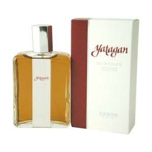  Yatagan Cologne For Men by Caron 4.2 oz. Caron Beauty