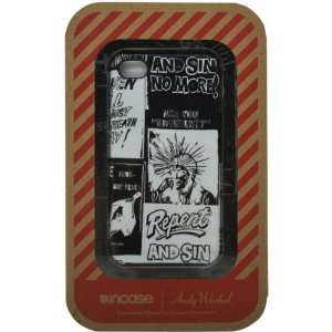  Incase Warhol Snap iPhone 4 Case Style # CL59592 Cell 