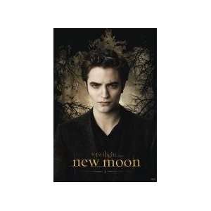  New Moon Edward T Poster