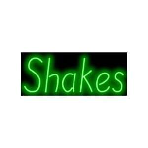  Shakes Neon Sign