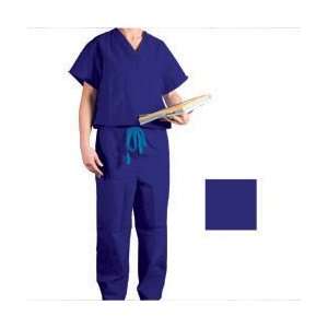   Angelstat Scrub Top, Purple, X Small (31 34 chest) 