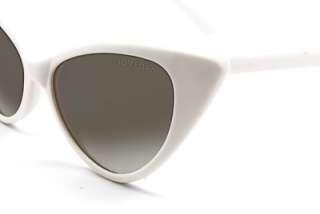 Tom Ford Sunglasses Brand New Authentic NIKITA TF 0173 25P Ivory Green 