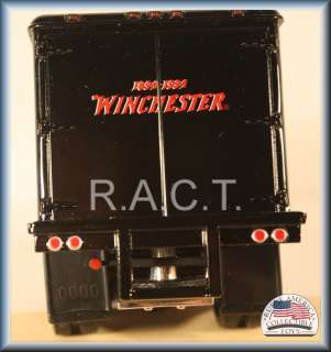   Commemorative Trucks 1st Gear Samples Serialized 0000 Only @ R.A.C.T