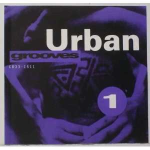  Urban Grooves 1 