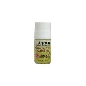  Vitamin E 32000 Iu With Wand By Jason Natural Products   1 