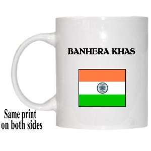  India   BANHERA KHAS Mug 