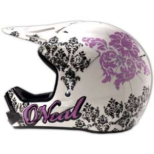  ONeal Youth Girls 5 Series Scarlett Full Face Helmet 