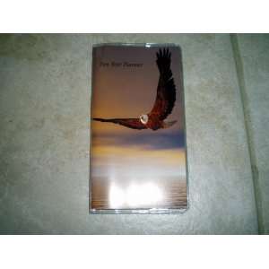  Eagle Two Year Planner 2012/13