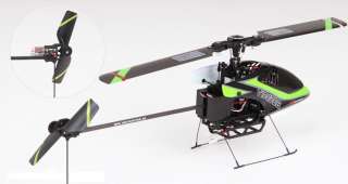 Walkera V100D08 Mini 3D RC heli with DEVO 8 Transmitter  