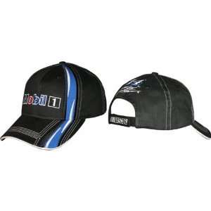    #14 Tony Stewart Mobil 1 Mens Speedway Hat 89314