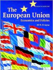   and Policies, (0521874432), Ali El Agraa, Textbooks   