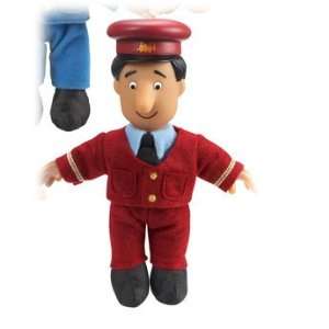  Postman Pat 8 Soft Toy Collectible   Ajay Doll Toy Toys & Games