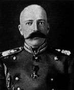 Grand Duke George Mikhailovich Romanov