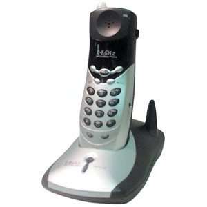  NW BELL 35800 4 5.8 GHz Basic Cordless Phone Electronics