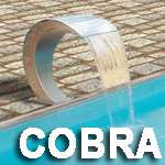 fontana cobra