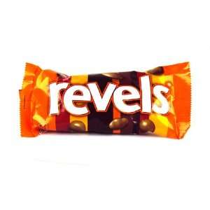 Revels 35g x 36 1260g  Grocery & Gourmet Food