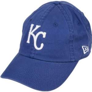  Kansas City Royals Youth Essential 920 Adjustable Hat 