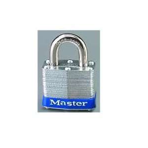  Padlock, 3KA 3616 Keyed Alike