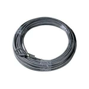  T MAX 47 3620 23/64 x 94 Steel Rope Automotive