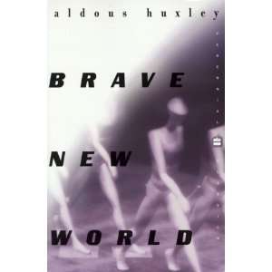  by Aldous Huxley (Author)Brave New World (Paperback 