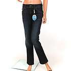 231 GSUS OD The Nookie Regular Fit Straight Leg Jeans RRP £82 