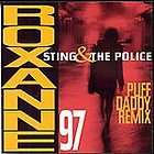 Roxanne 97/Walking on the Moon (Mixes) [Maxi Single] by Sting & The 